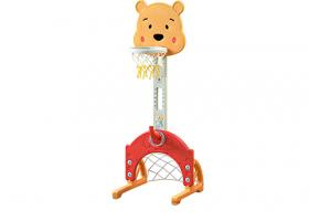 3 in 1 kids basketball stand 