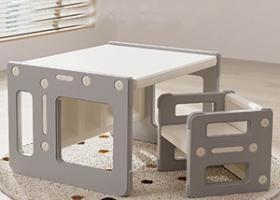 Baby Desk And Chair multifunctional