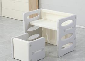 Daycare Furniture Kids Table And Chair Set
