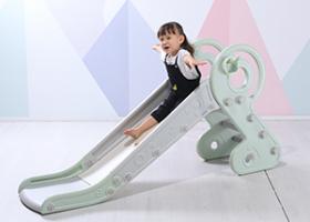 Indoor Playground Baby Slide For Toddlers
