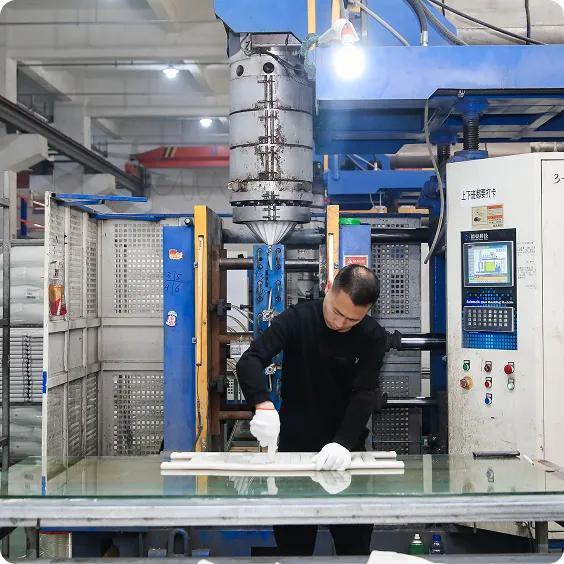 Manufacturing process 2