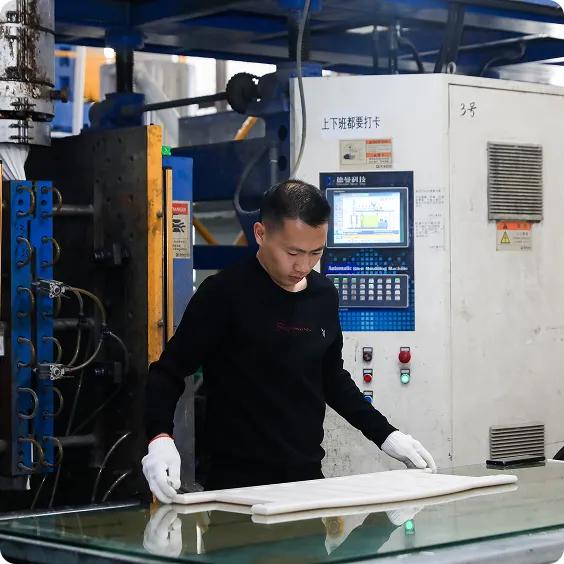 Manufacturing process 3