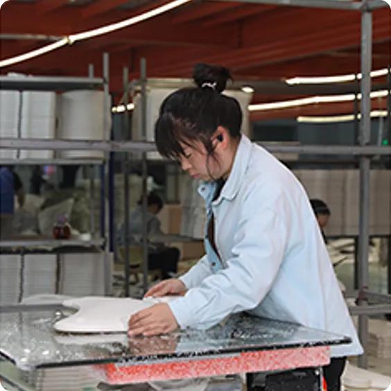 Manufacturing process 7